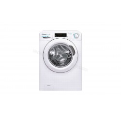 Lave-linge hublot CANDY- pose libre-10 kg-CO12105TE/1-S