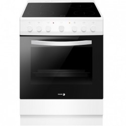Cuisinière induction FAGOR- 65L-4 Foyers-FACI1003B