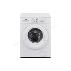 Lave-linge Hublot en pose libre compact AMICA-5 kg-38 L-AWP6051/1