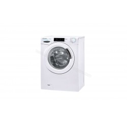 Lave-linge Hublot en pose libre CANDY-10 kg-1400 tr/min-CS1410TXME/1-47