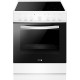 Cuisinière vitrocéramique FAGOR - 67L-4 feux-FACV1001B