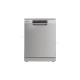 Lave-vaisselle en pose libre CANDY-16 couverts-9 programmes-CDPQ 4D620PX/E