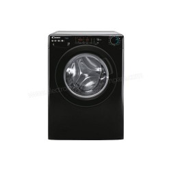 Lave-linge Hublot en pose libre CANDY-9 kg-1200 tr/min-CS 129TMBBE-47