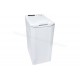 Lave-linge top en pose libre CANDY-8 kg-1000 tr/min-CST082DE/1-47