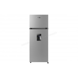 Réfrigérateur / Congélateur 2 portes armoire FAGOR en pose libre-Distributeur d'eau fraîche-206 L-FDP206WDES