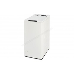 Lave-linge TOP en pose libre AMICA-6 kg-1200 tr/min-AWT6012