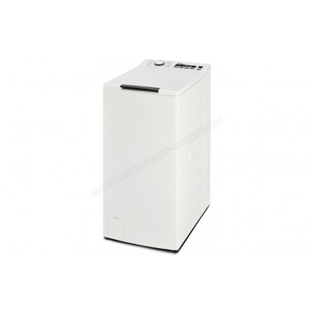 Lave-linge TOP en pose libre AMICA-6 kg-1200 tr/min-AWT6012