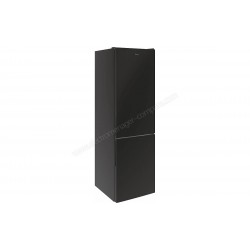 Réfrigérateur / Congélateur combiné armoire CANDY en pose libre 377 L CCE3T620FB