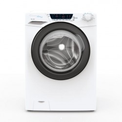 Lave linge ouverture hublot CANDY Pose Libre 9 kg 1500 t/m HCU159TXMBE/1_2