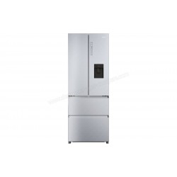Réfrigérateur / Congélateur HAIER multiportes armoire 444 L HFR5719EWMG