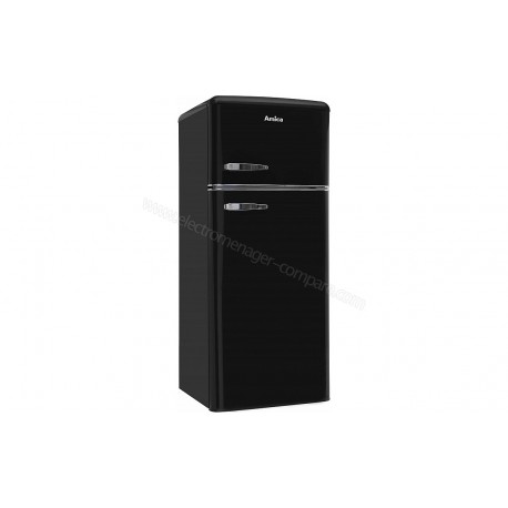 Réfrigérateur / Congélateur 2 portes (armoire) pose libre AMICA -246 L-AR7252N