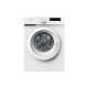Lave-linge hublot BRANDT 8Kg 1400 tr/min WFB180W