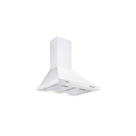 Hotte décorative murale L60 cm BRANDT LMHT2060W