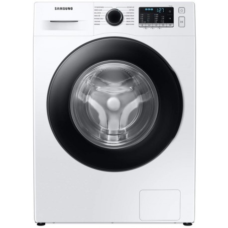 Samsung WW11BGA046AEEF machine à laver Charge avant 11 kg 1400 tr min Blanc