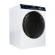 Haier I-Pro Series 3 HWD80-B14939 machine à laver avec sèche linge Pose libre Charge avant Blanc D