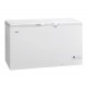 Haier HCE429F Congélateur coffre Pose libre 413 L F Blanc
