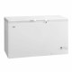 Haier HCE429F Congélateur coffre Pose libre 413 L F Blanc